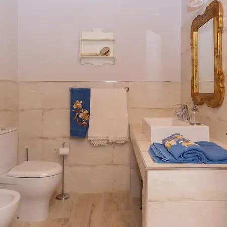 Apartment Casa Pini Rio_a